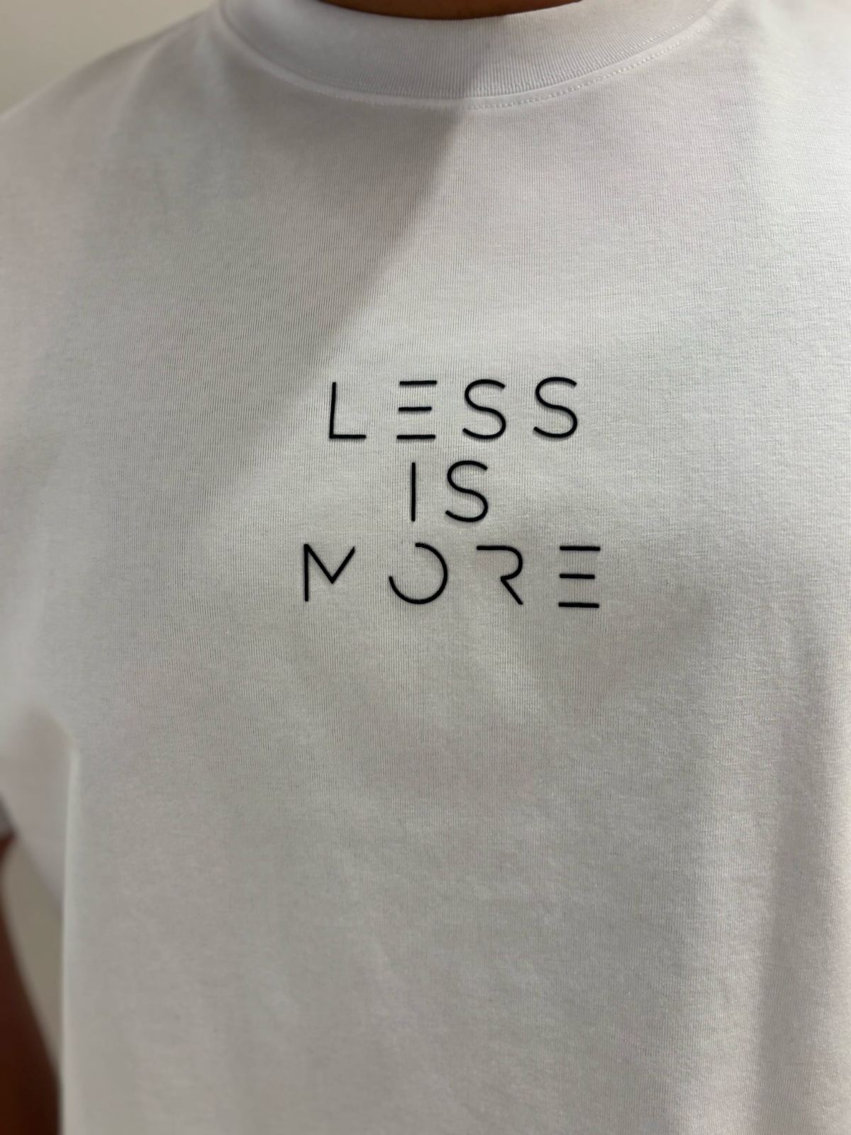 MAICË CASUAL TEE