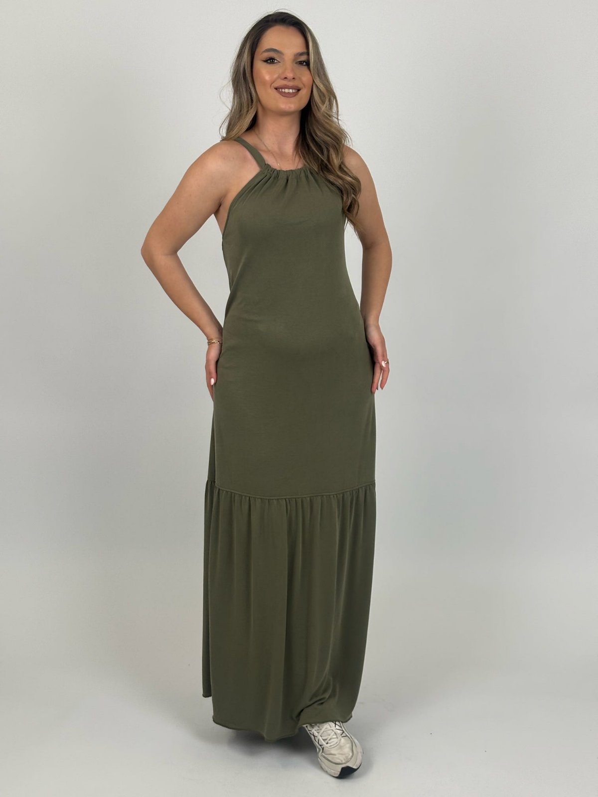 FUSTAN OLIVE