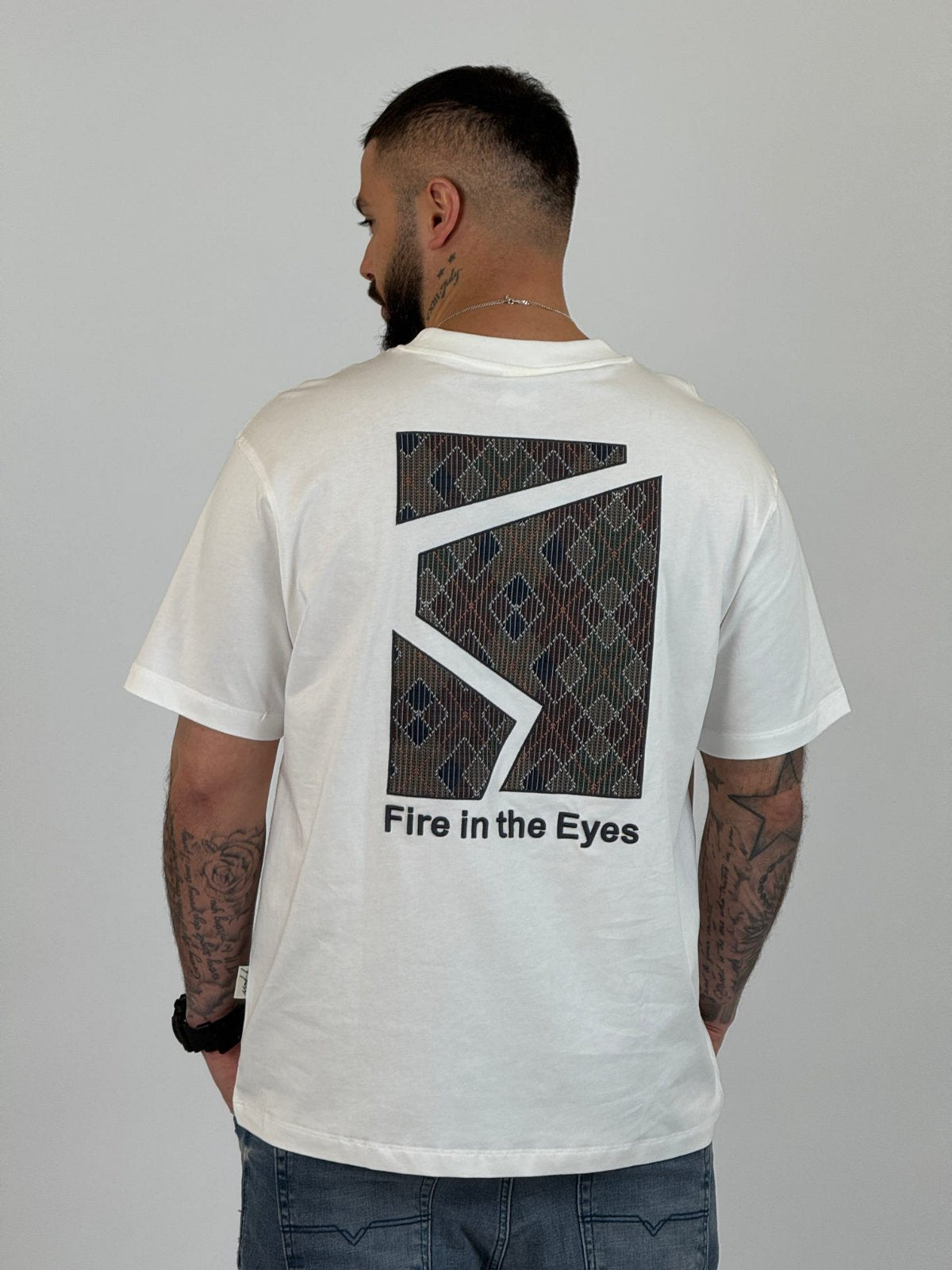 MAICË GRAPHIC TEE