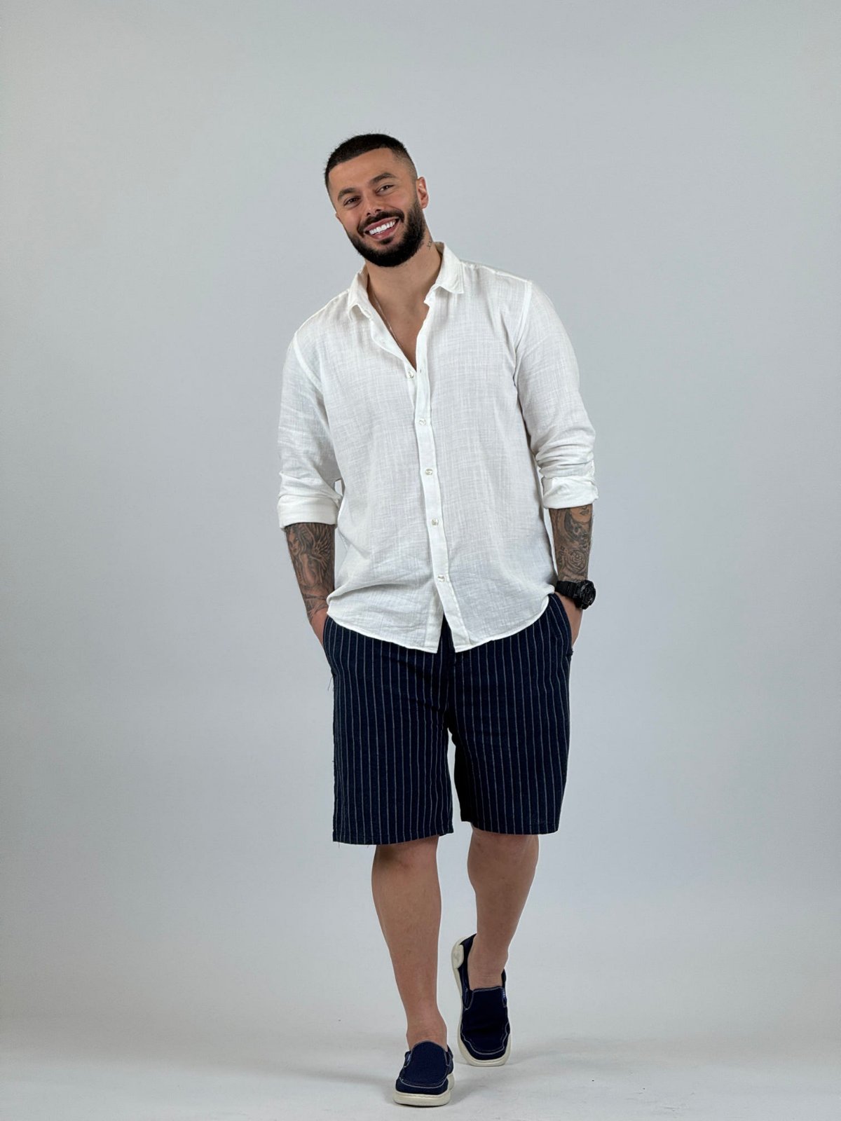 PANTALLONA SAILOR