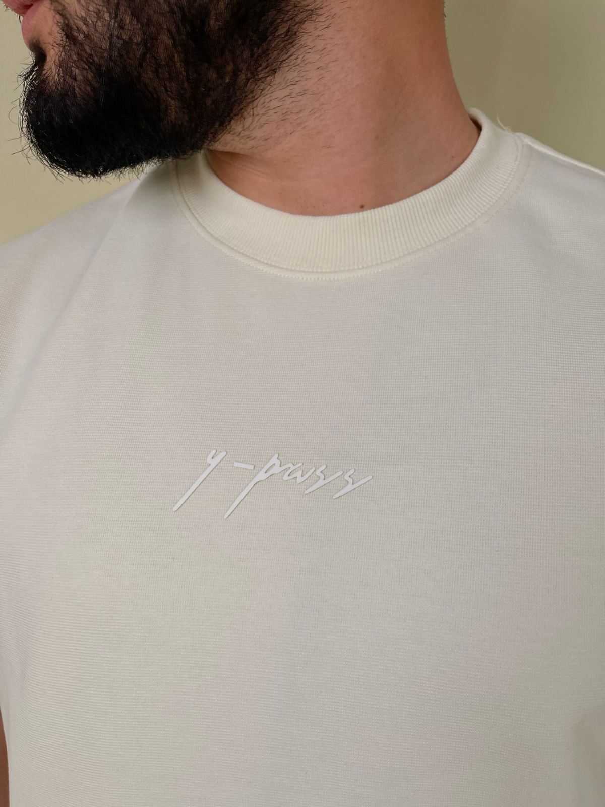 MAICË BLACKOUT TEE