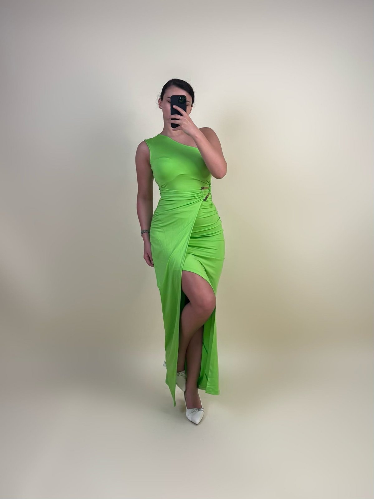 FUSTAN GODDESS