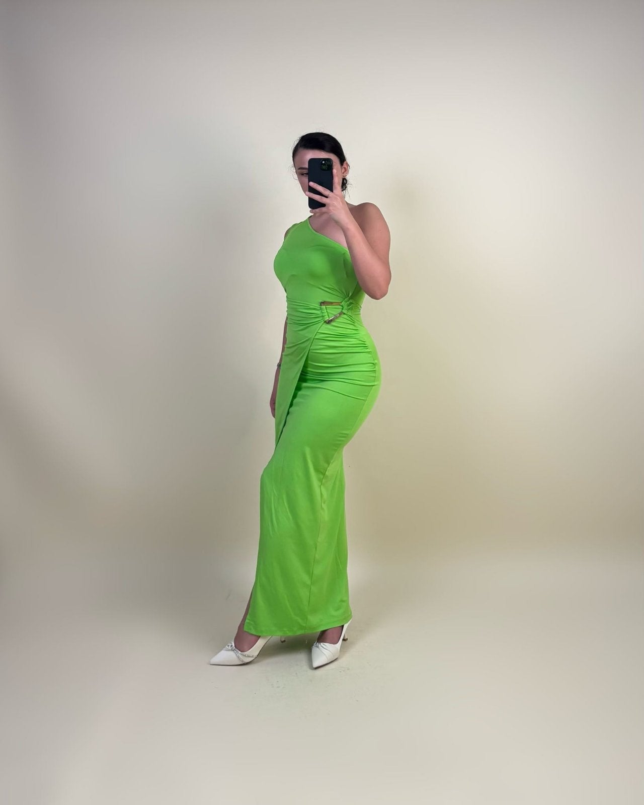 FUSTAN GODDESS