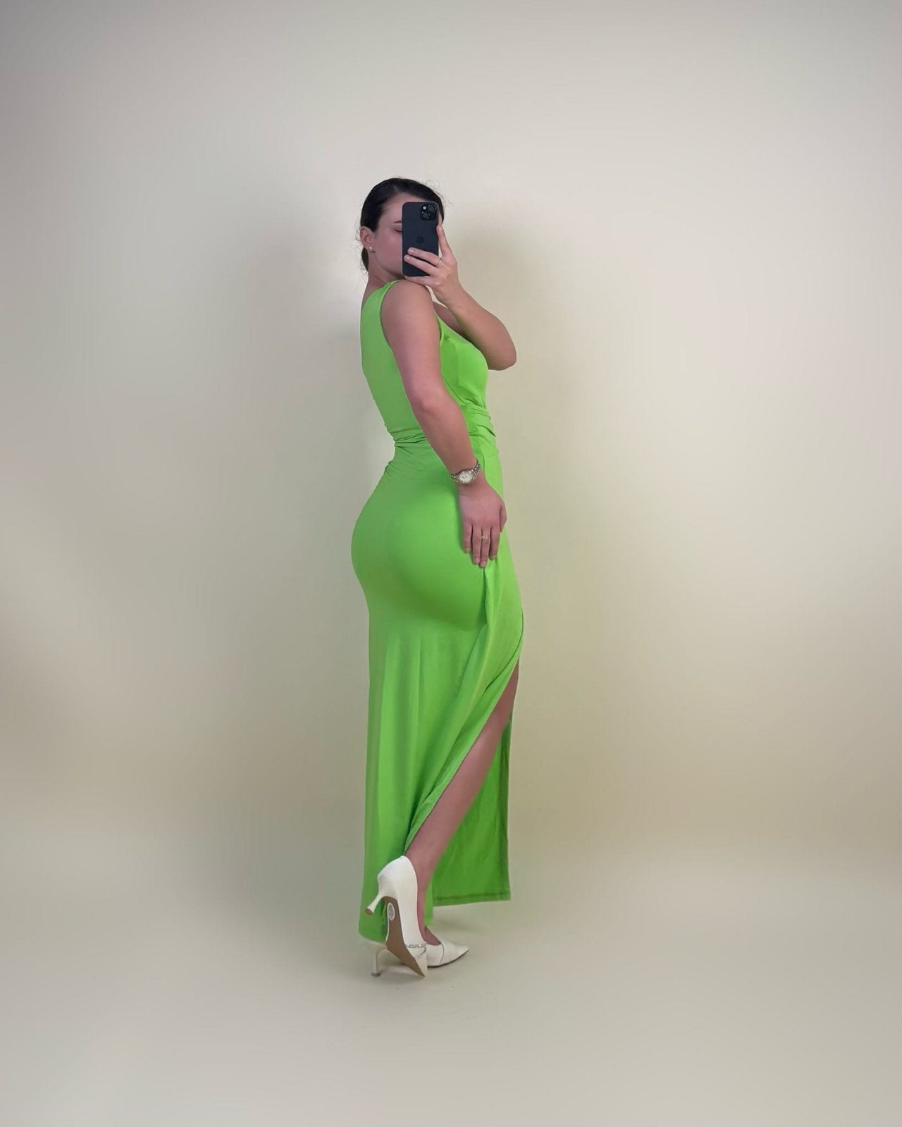 FUSTAN GODDESS