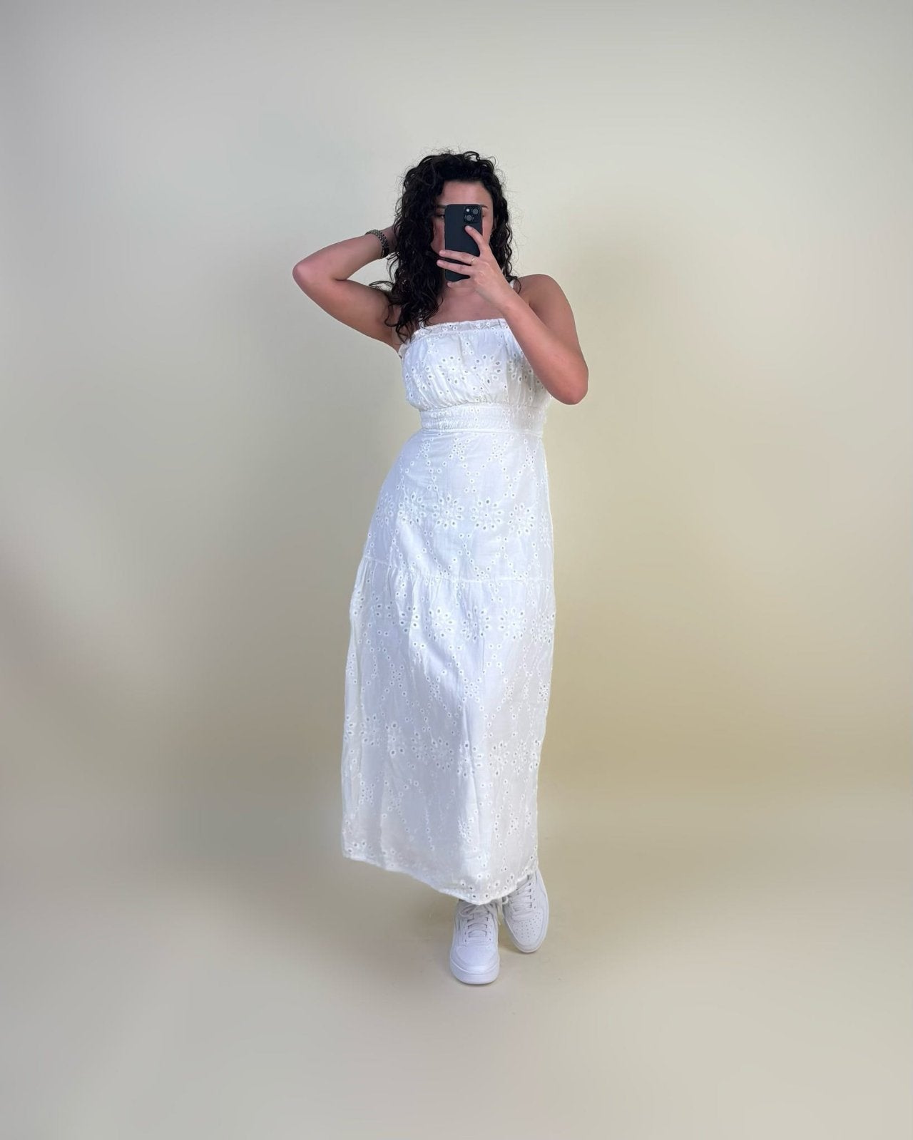 FUSTAN CASUAL BEAUTY