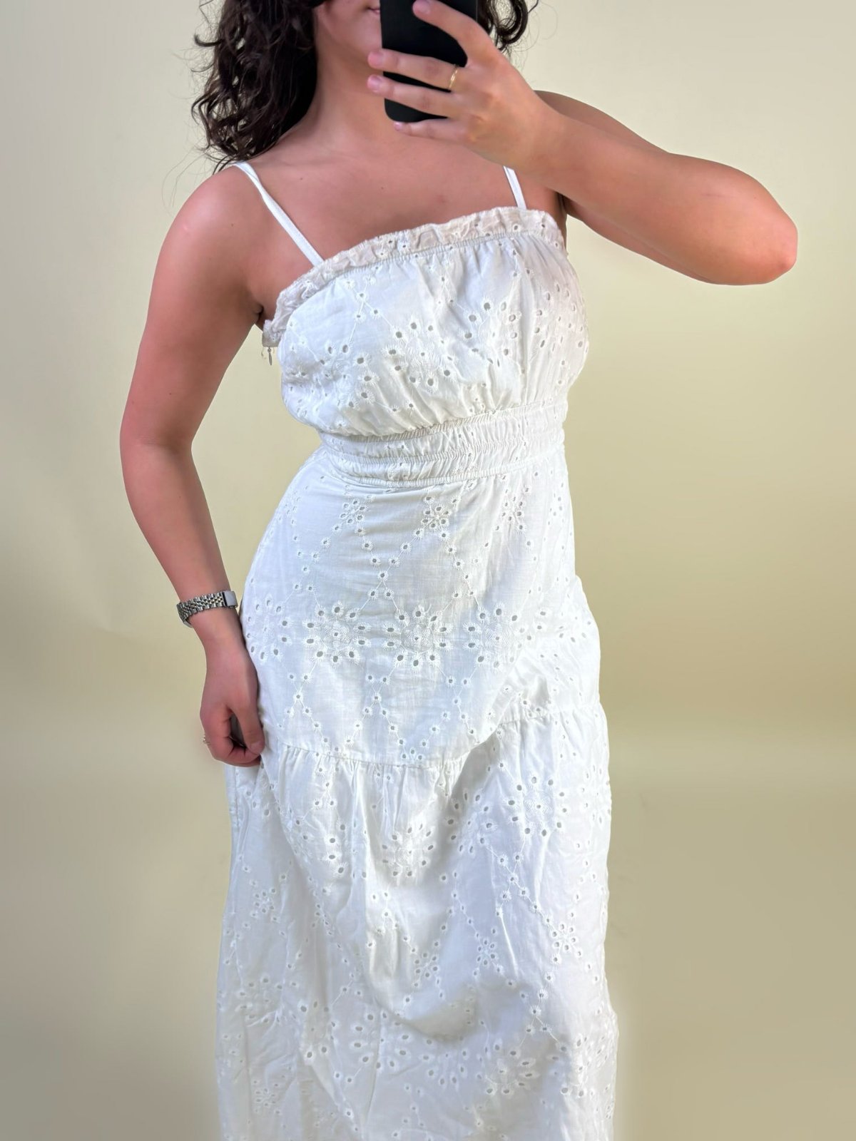 FUSTAN CASUAL BEAUTY