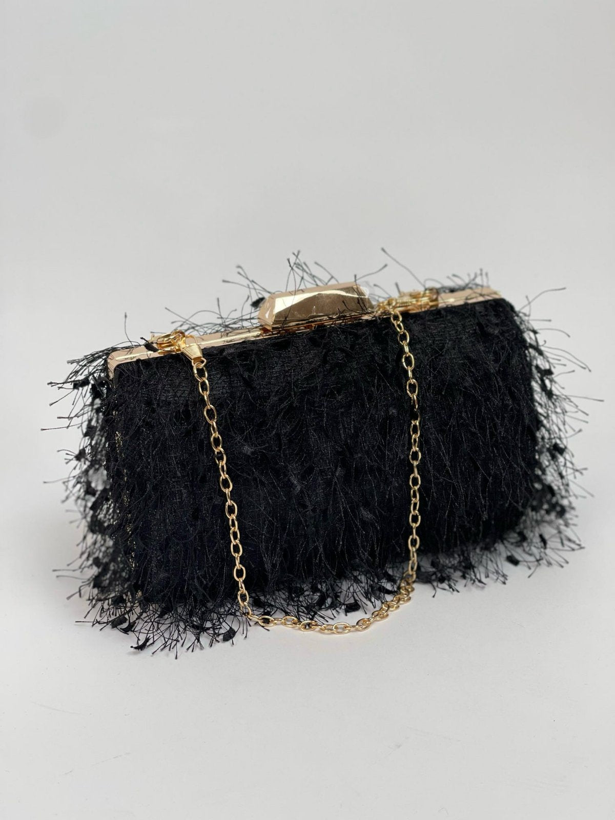 ÇANTË FURRY