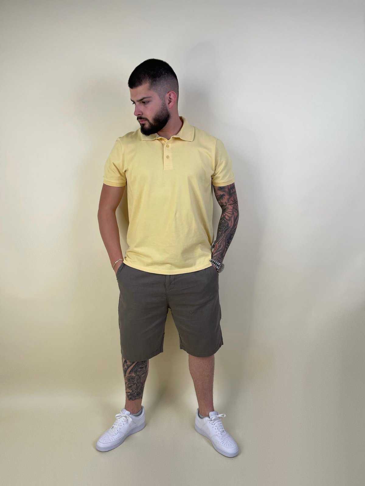 MAICË EASY CHIC