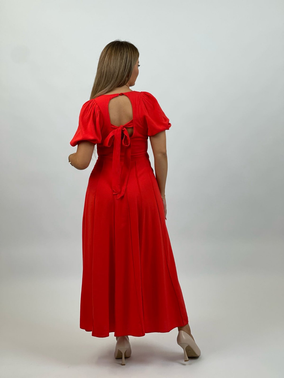 FUSTAN RED QUEEN