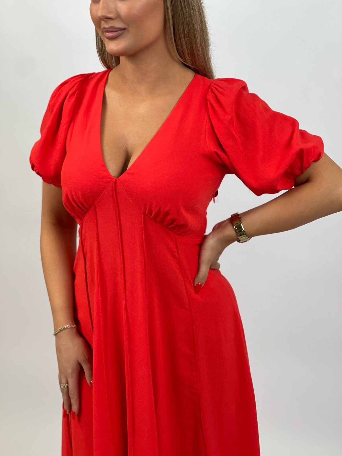 FUSTAN RED QUEEN