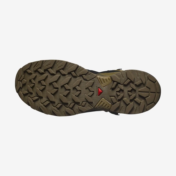 ÇIZME SALOMON X ULTRA SNOW PILOT WATERPROOF